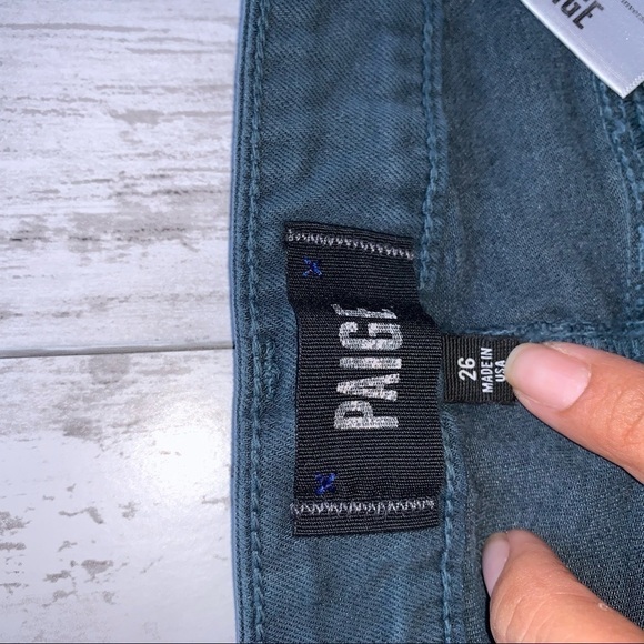 Paige Verdugo Ultra Skinny Pants 🌵 - Picture 6 of 6